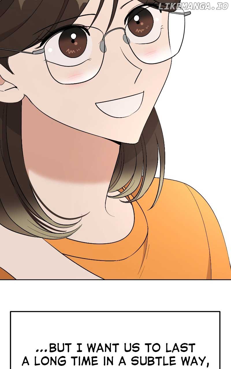I Have No Intention of Dating Chapter 32 page 71