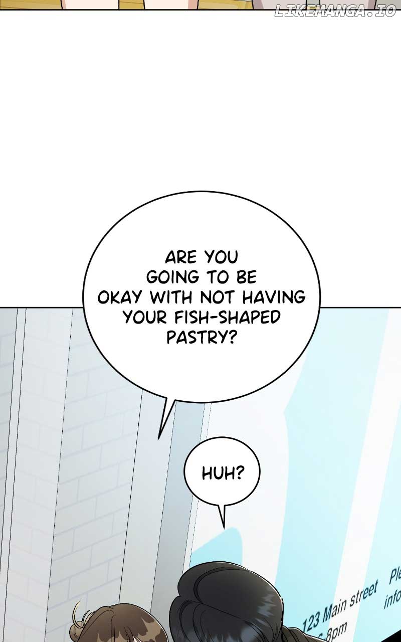 I Have No Intention of Dating Chapter 32 page 75