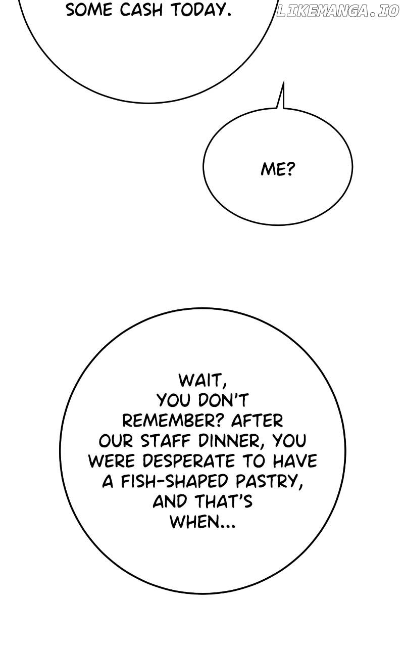 I Have No Intention of Dating Chapter 32 page 77
