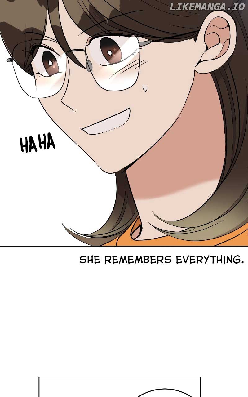 I Have No Intention of Dating Chapter 32 page 81