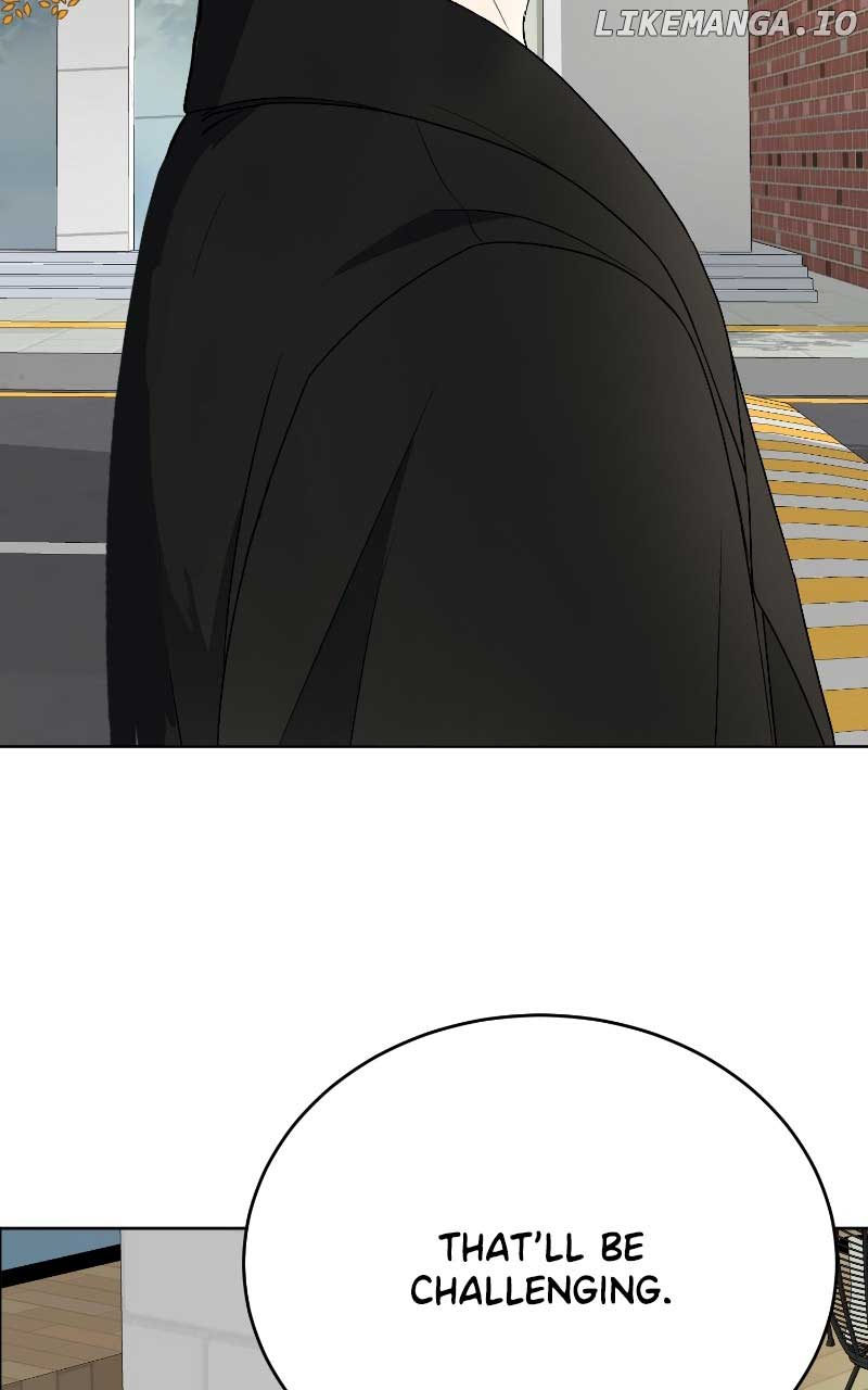 I Have No Intention of Dating Chapter 32 page 86