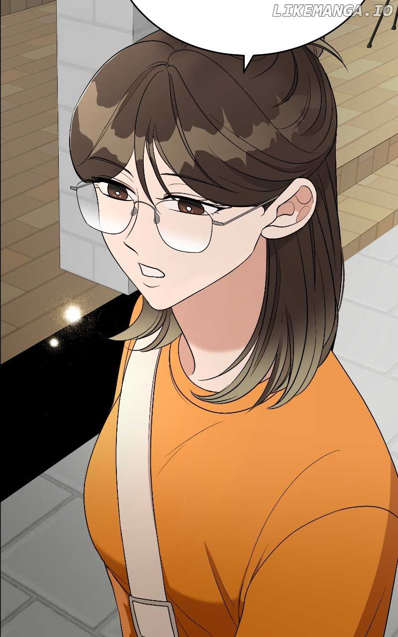 I Have No Intention of Dating Chapter 32 page 87