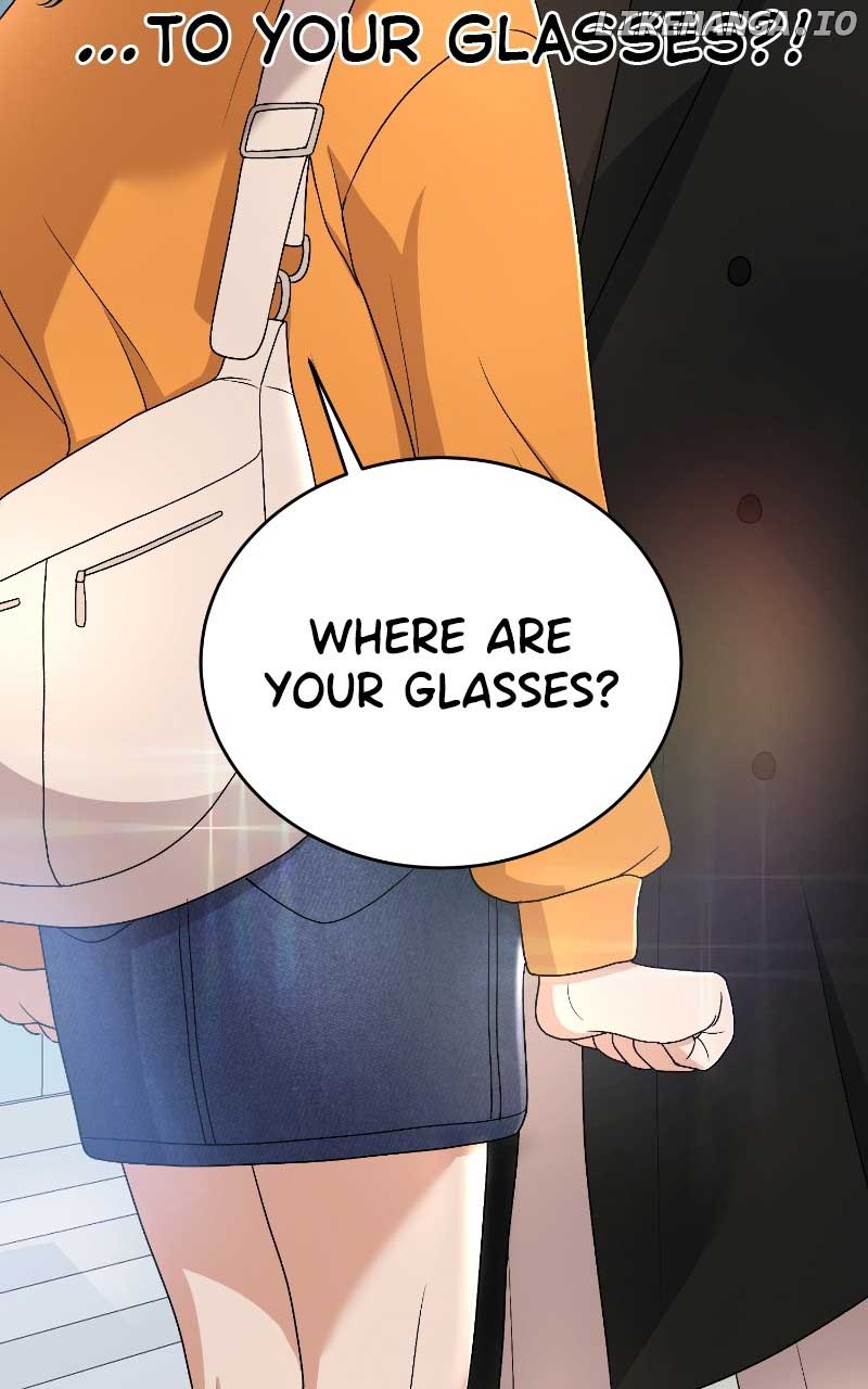 I Have No Intention of Dating Chapter 32 page 8