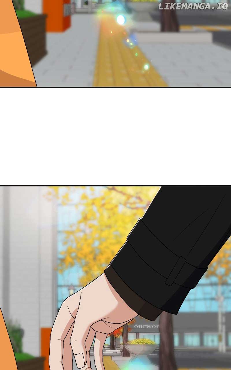 I Have No Intention of Dating Chapter 32 page 94