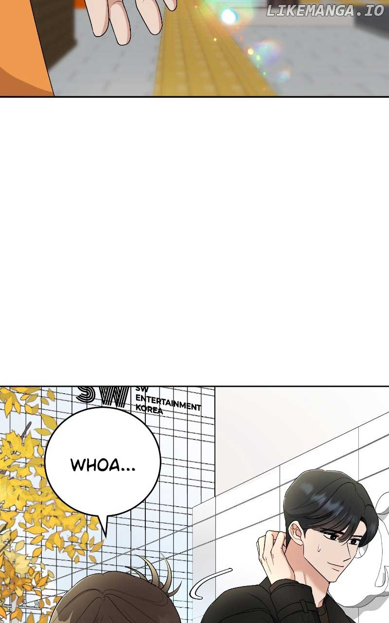 I Have No Intention of Dating Chapter 32 page 95