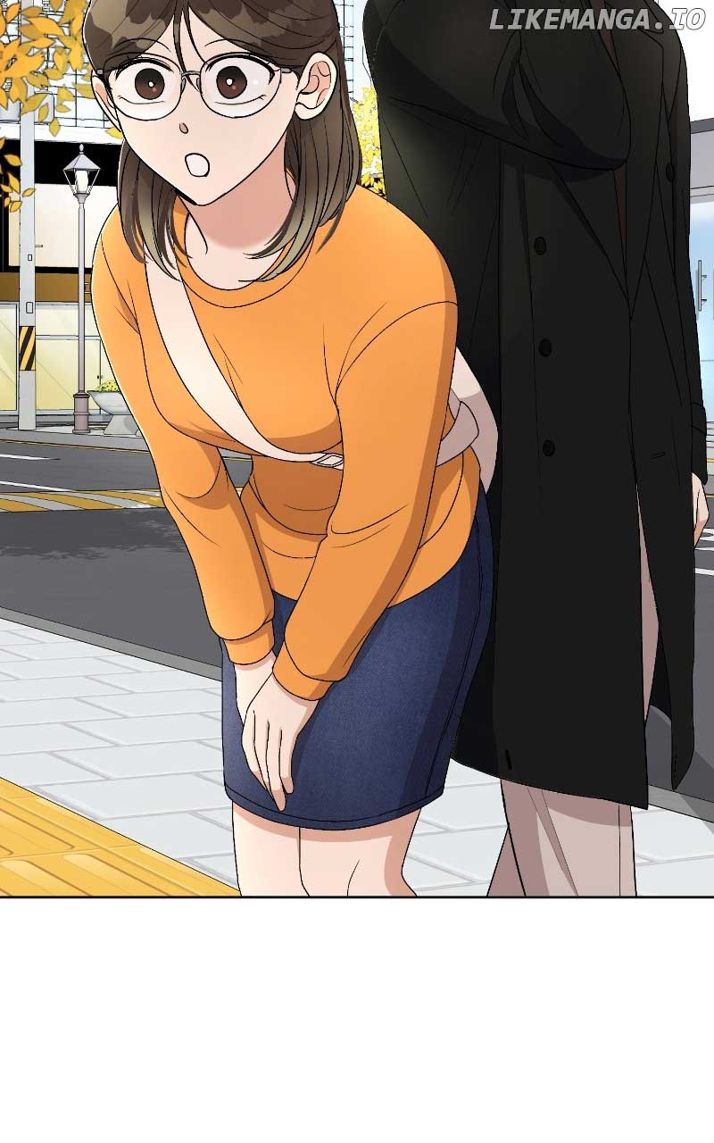 I Have No Intention of Dating Chapter 32 page 96