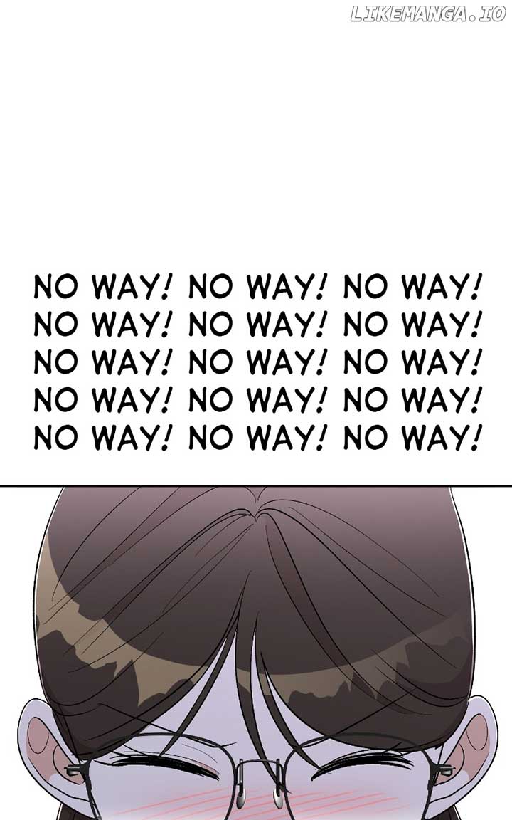 I Have No Intention of Dating Chapter 33 page 100