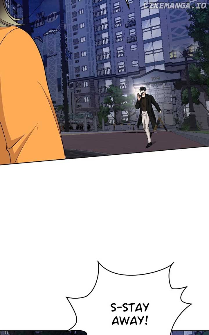 I Have No Intention of Dating Chapter 33 page 102
