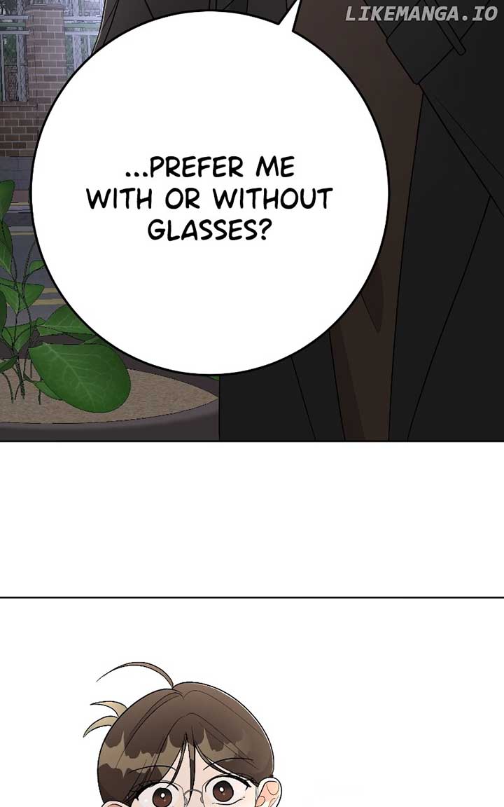 I Have No Intention of Dating Chapter 33 page 108