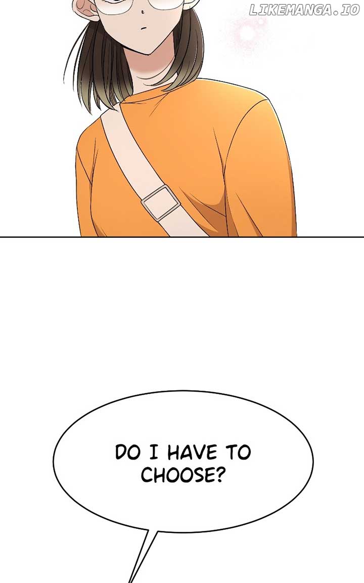 I Have No Intention of Dating Chapter 33 page 109