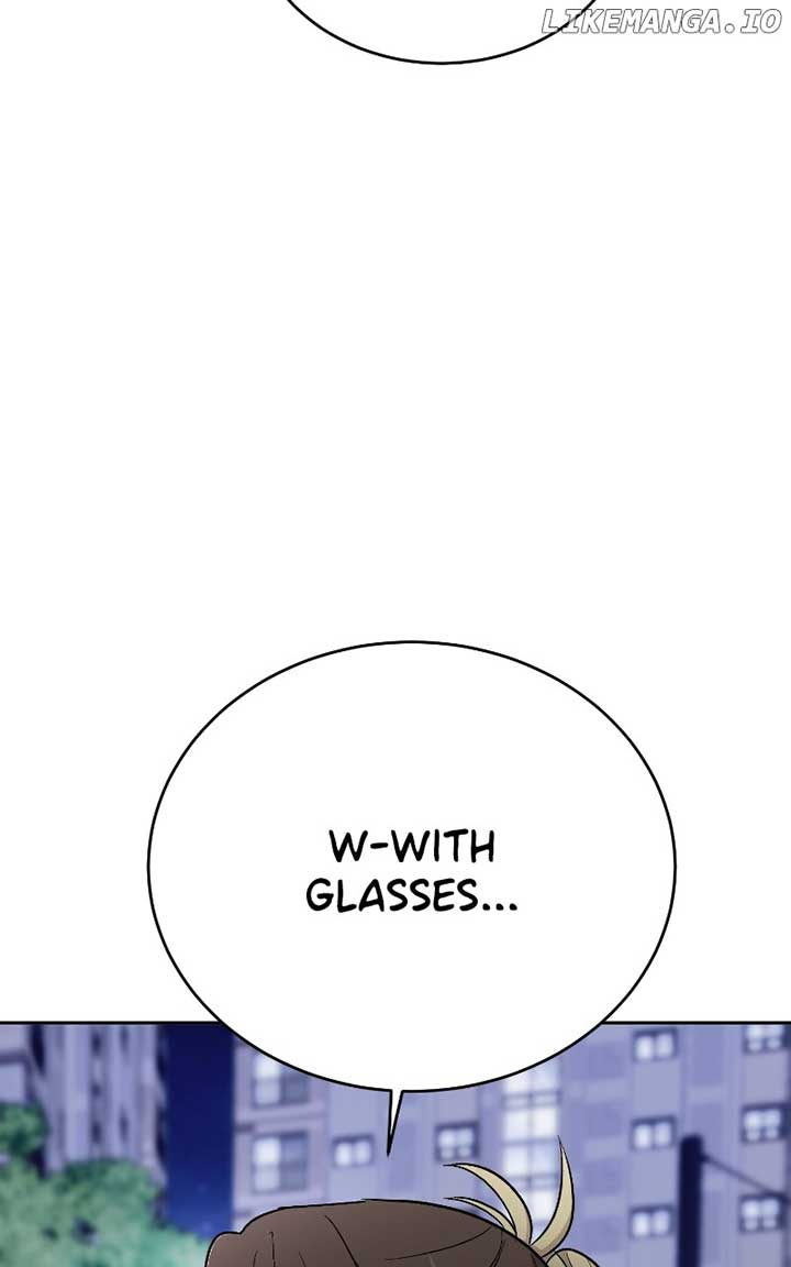 I Have No Intention of Dating Chapter 33 page 111