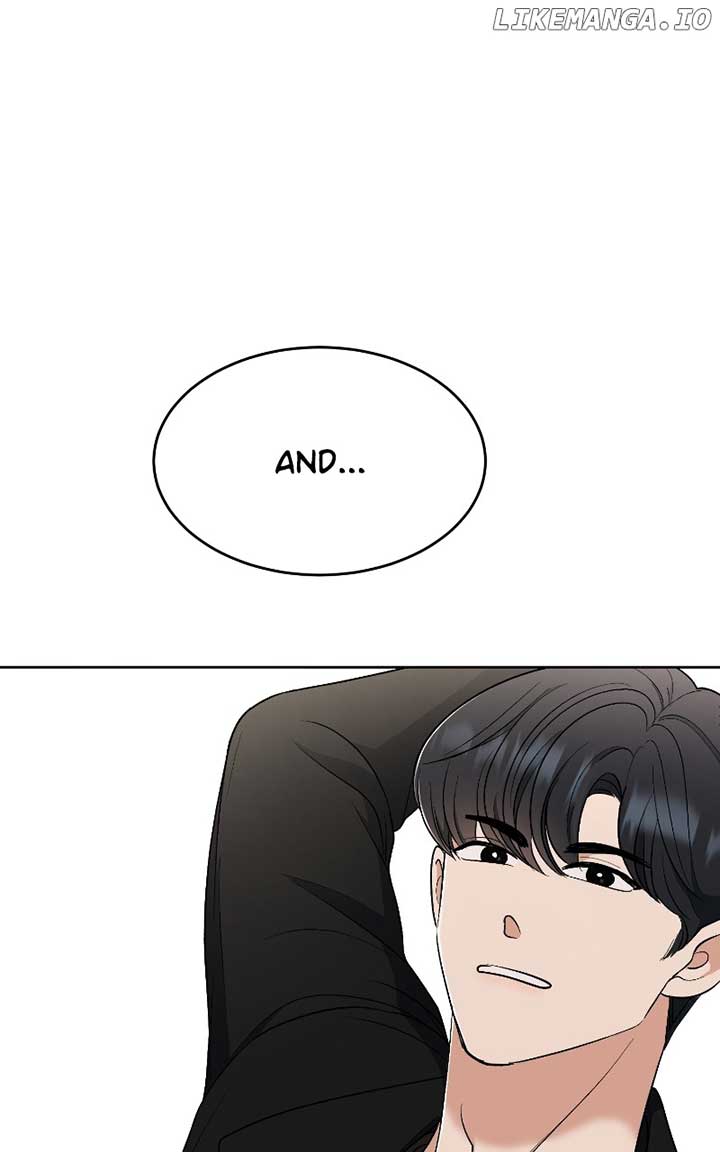 I Have No Intention of Dating Chapter 33 page 117
