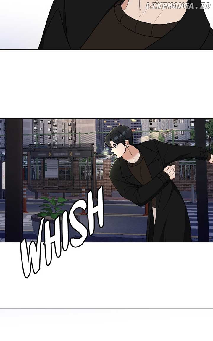 I Have No Intention of Dating Chapter 33 page 118