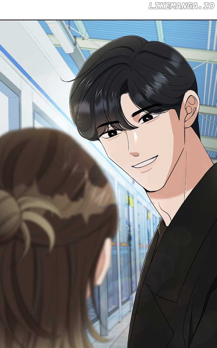 I Have No Intention of Dating Chapter 33 page 11