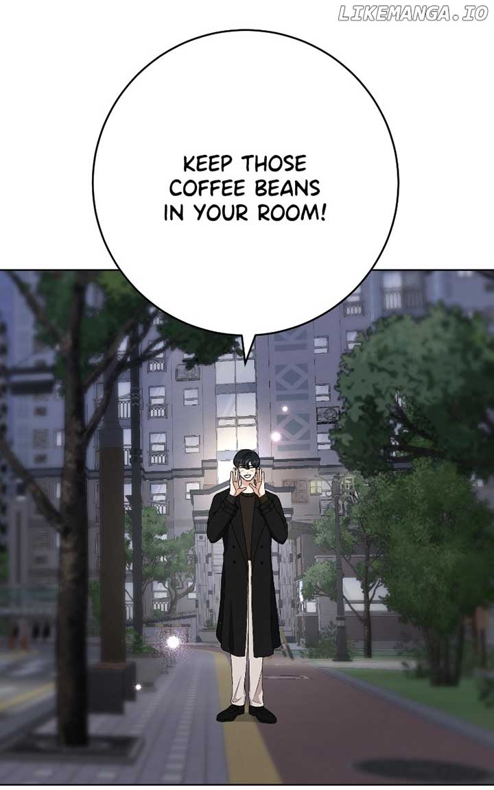 I Have No Intention of Dating Chapter 33 page 120