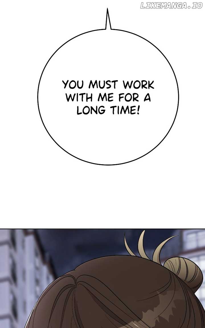 I Have No Intention of Dating Chapter 33 page 121