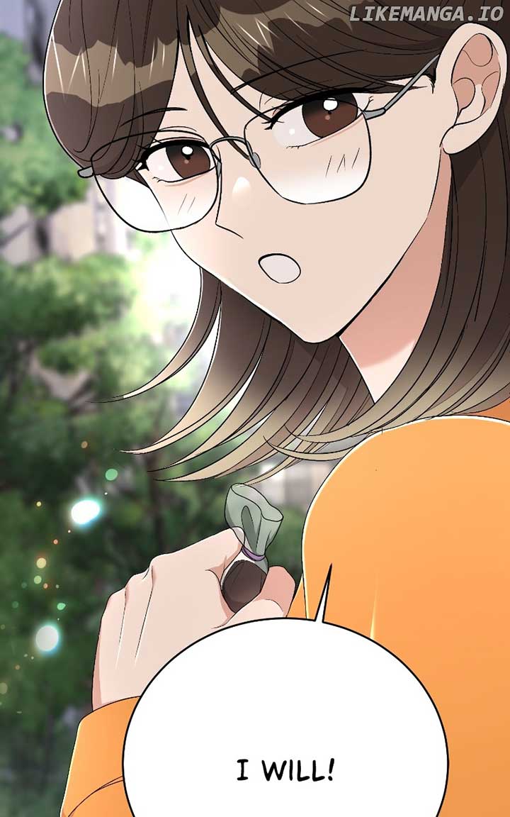 I Have No Intention of Dating Chapter 33 page 122