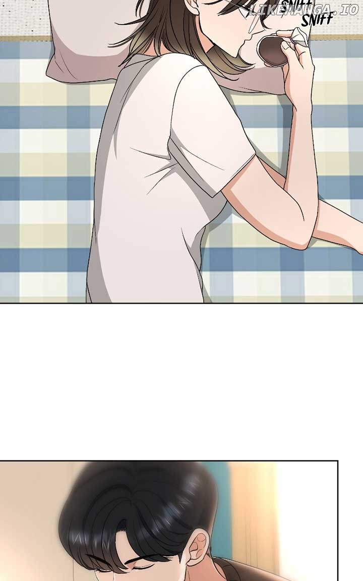 I Have No Intention of Dating Chapter 33 page 126