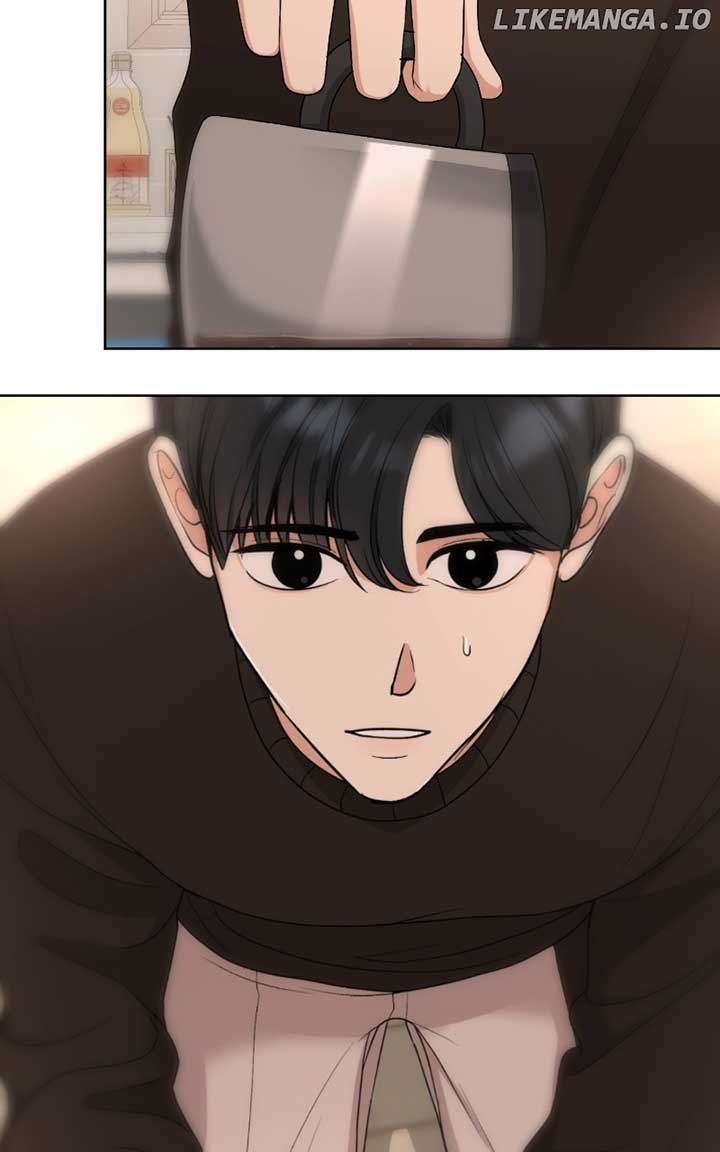 I Have No Intention of Dating Chapter 33 page 128