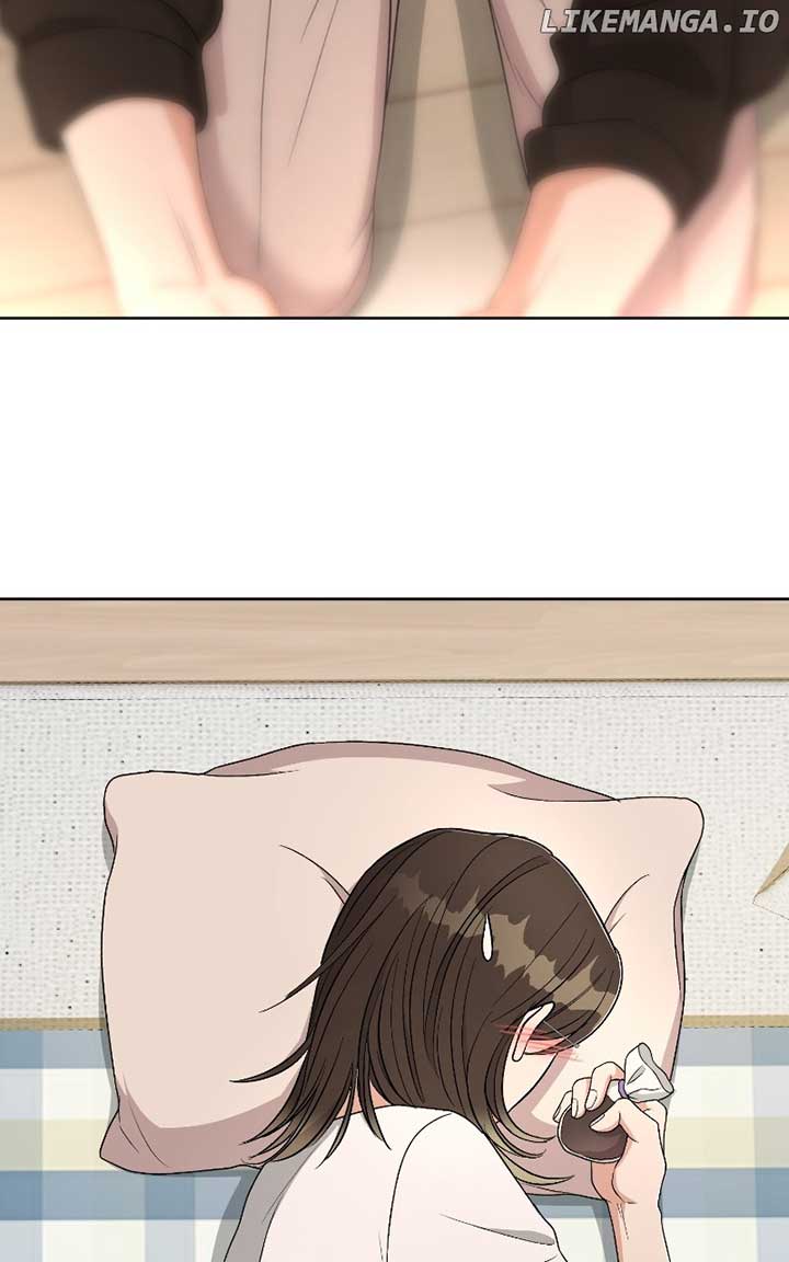 I Have No Intention of Dating Chapter 33 page 129