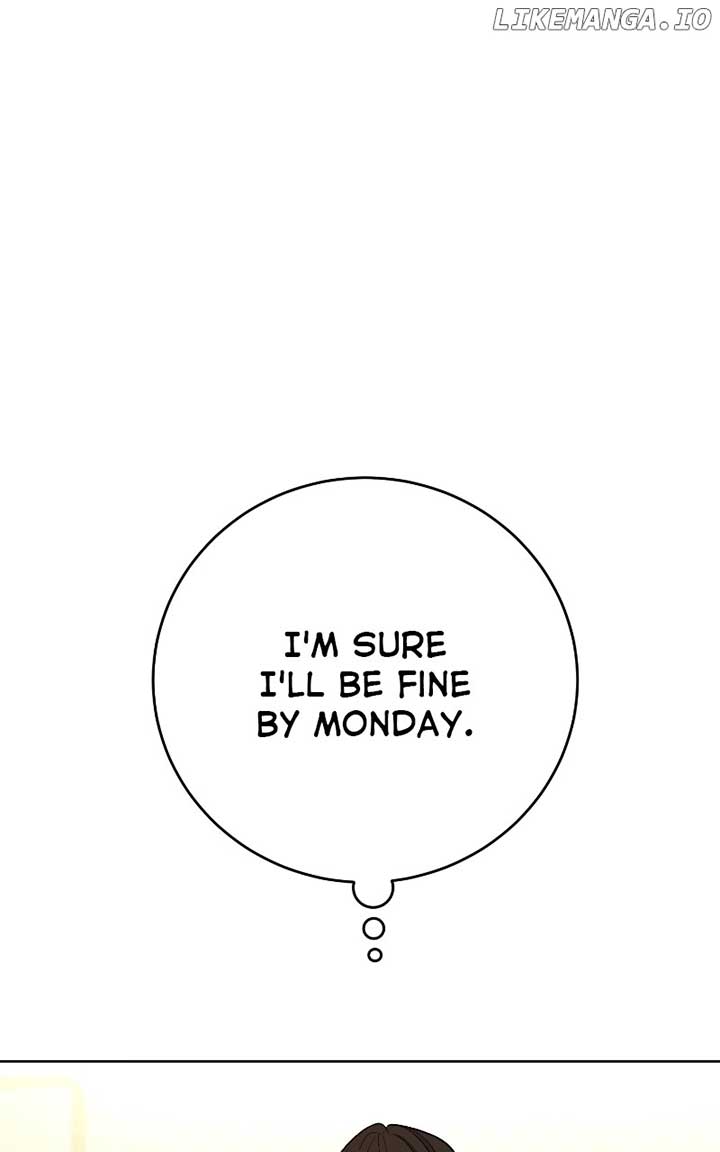 I Have No Intention of Dating Chapter 33 page 132