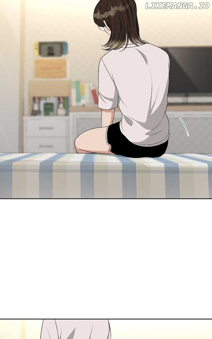 I Have No Intention of Dating Chapter 33 page 133