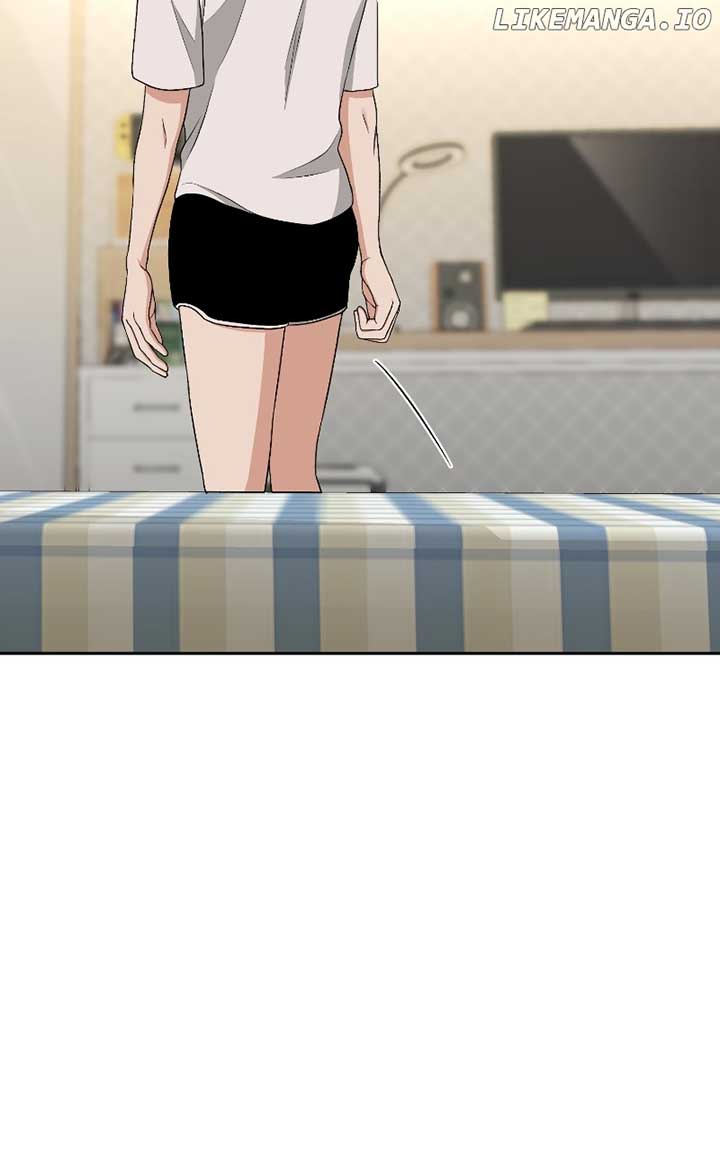I Have No Intention of Dating Chapter 33 page 134