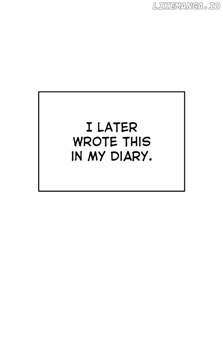 I Have No Intention of Dating Chapter 33 page 135
