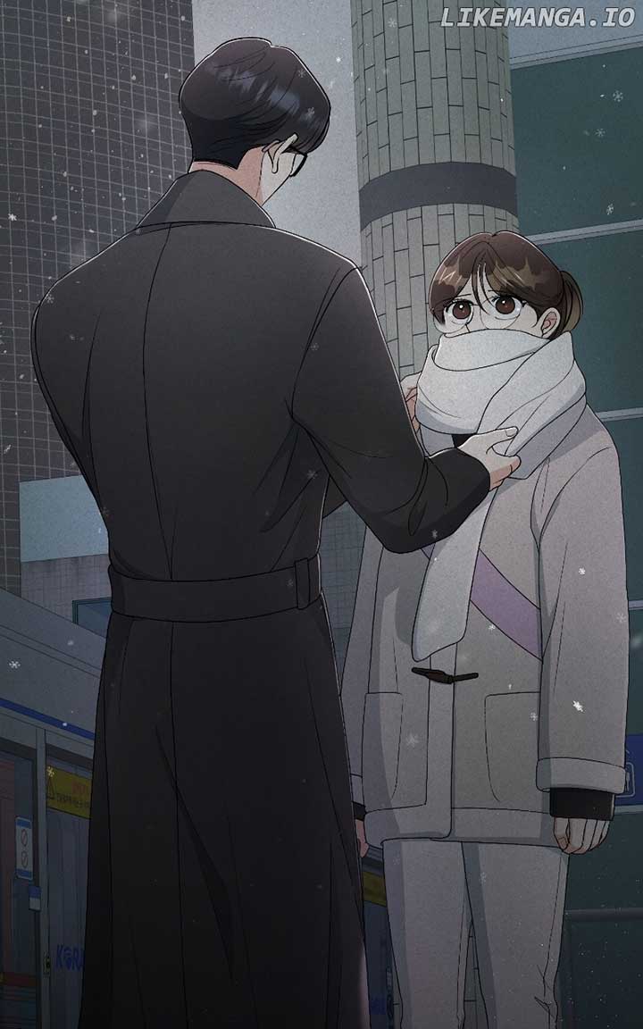 I Have No Intention of Dating Chapter 33 page 139