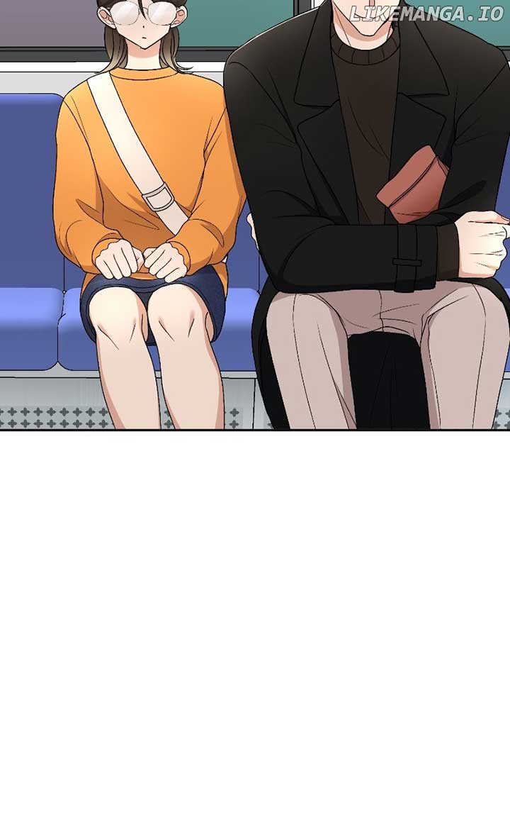 I Have No Intention of Dating Chapter 33 page 14