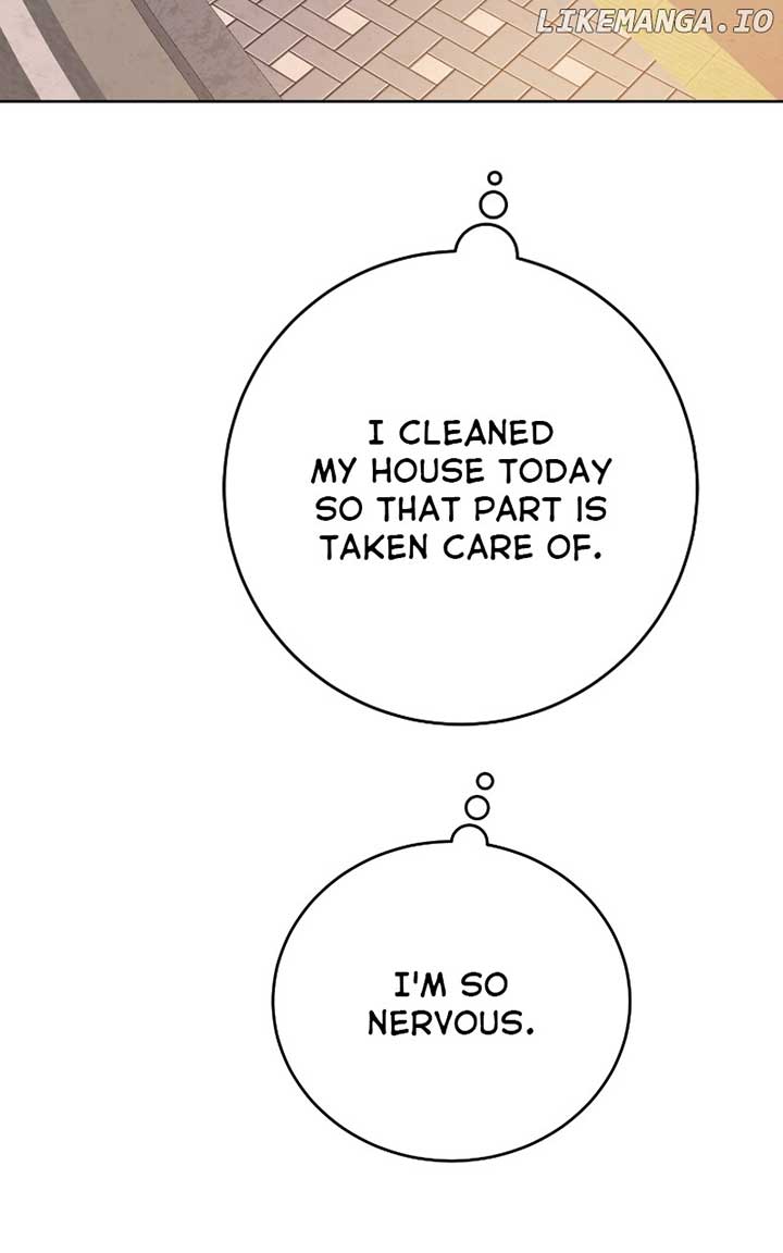 I Have No Intention of Dating Chapter 33 page 16