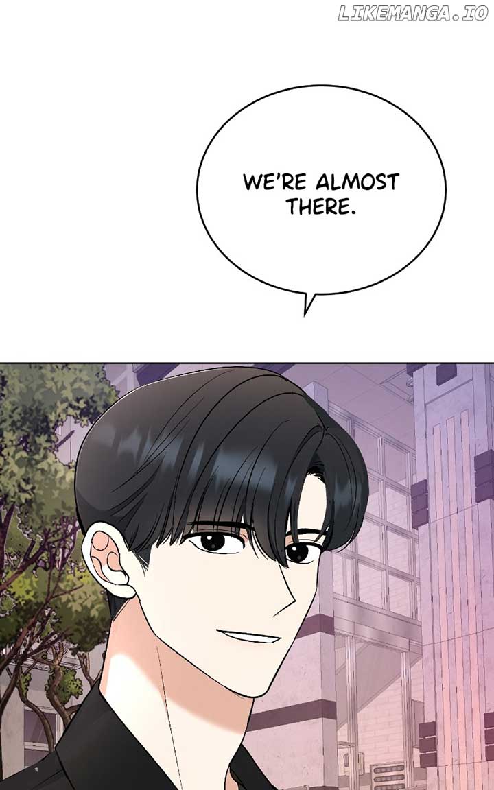 I Have No Intention of Dating Chapter 33 page 17