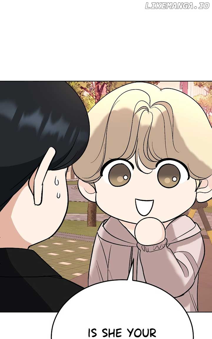 I Have No Intention of Dating Chapter 33 page 22