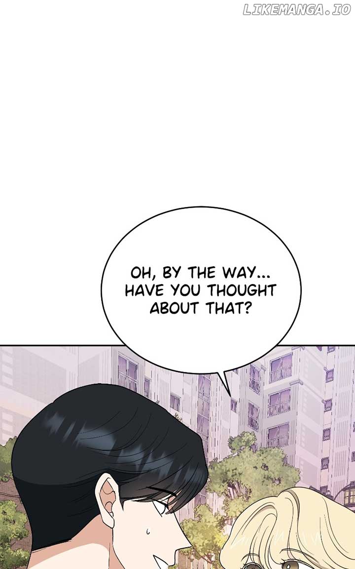 I Have No Intention of Dating Chapter 33 page 25