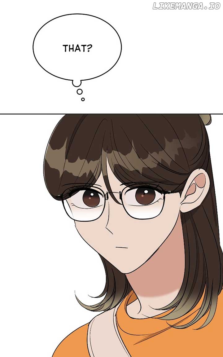 I Have No Intention of Dating Chapter 33 page 27