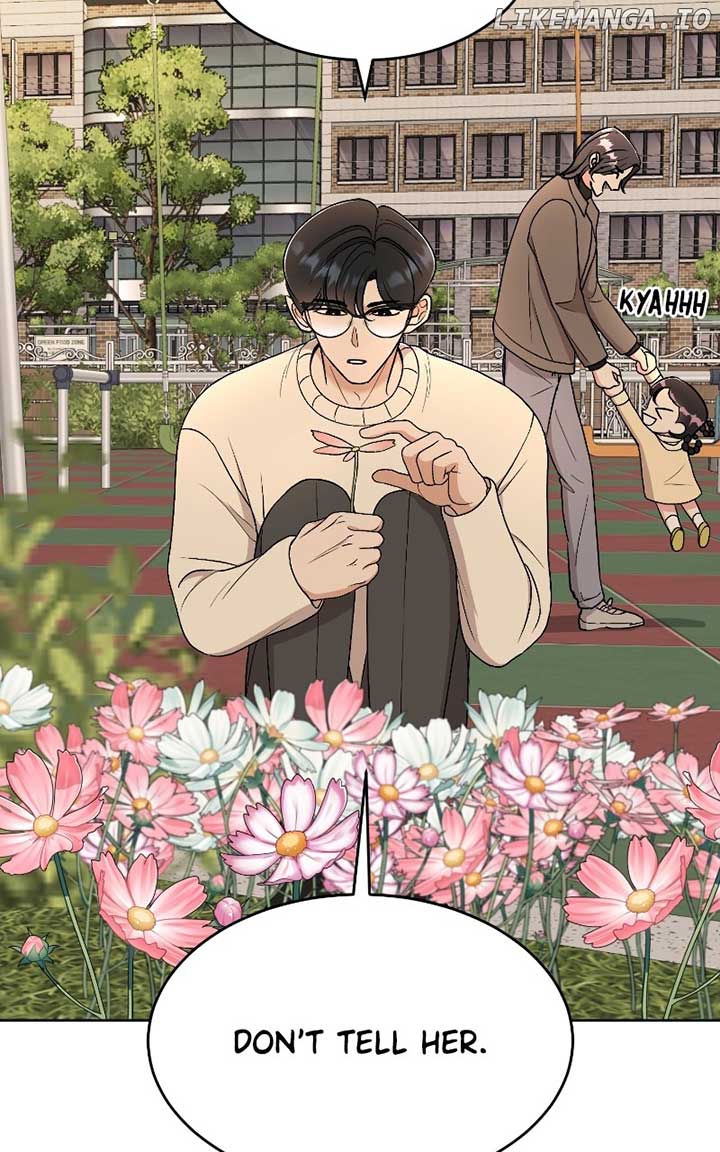 I Have No Intention of Dating Chapter 33 page 2