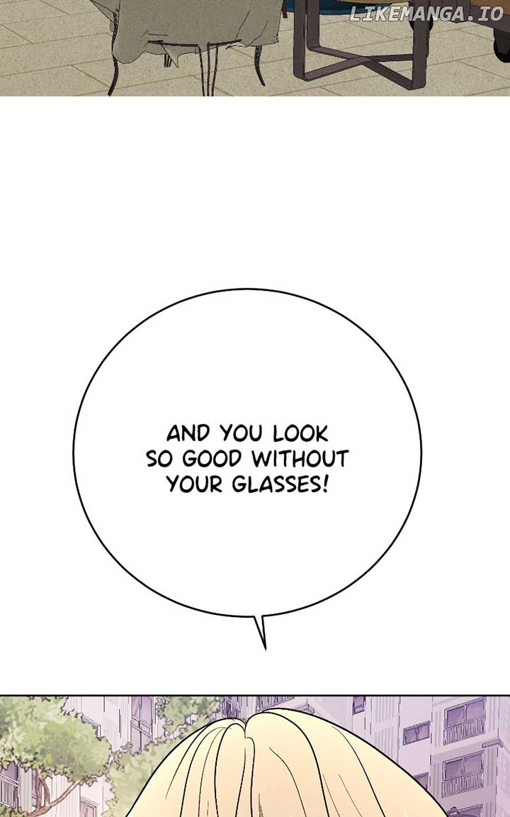 I Have No Intention of Dating Chapter 33 page 29