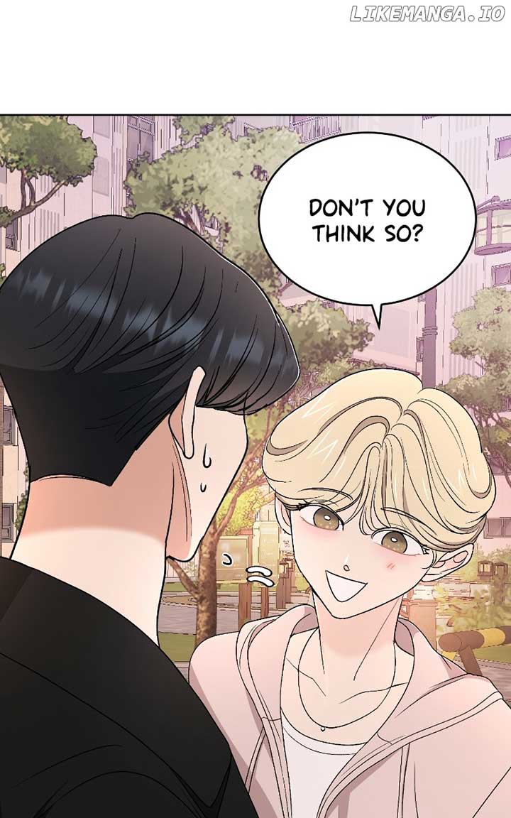 I Have No Intention of Dating Chapter 33 page 31