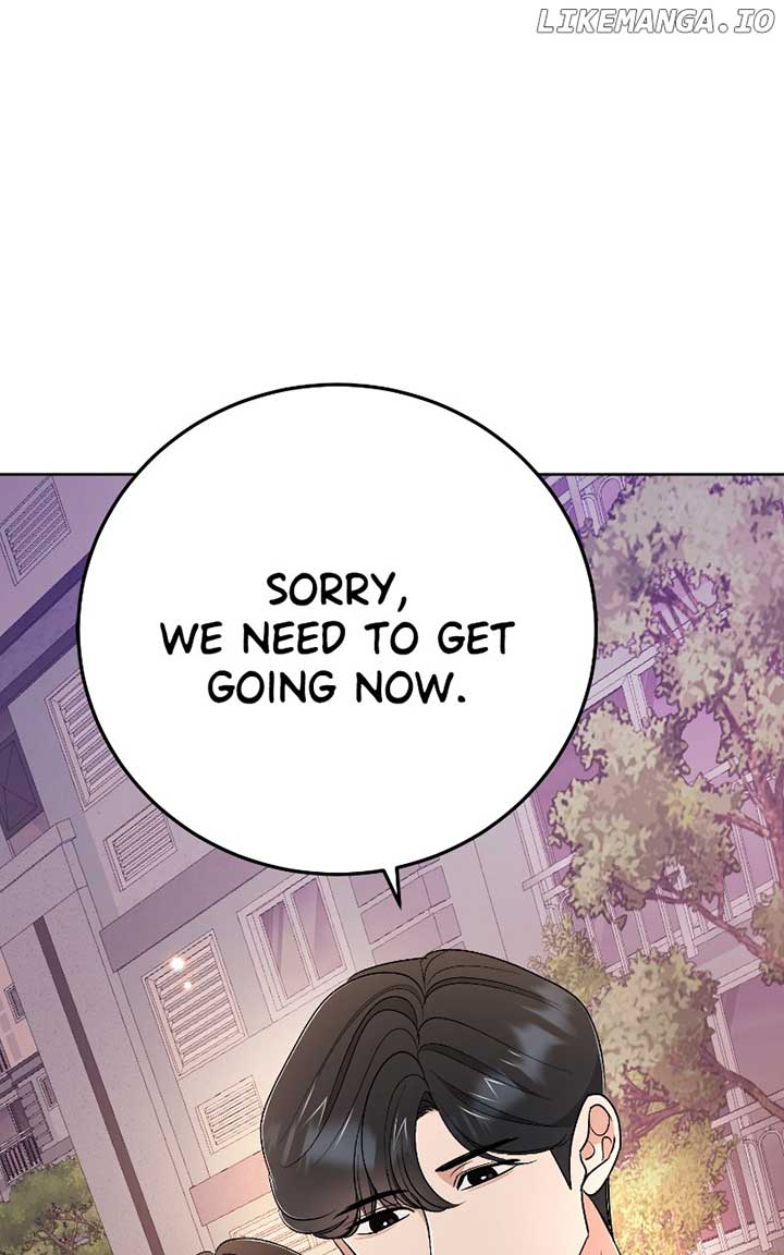 I Have No Intention of Dating Chapter 33 page 34