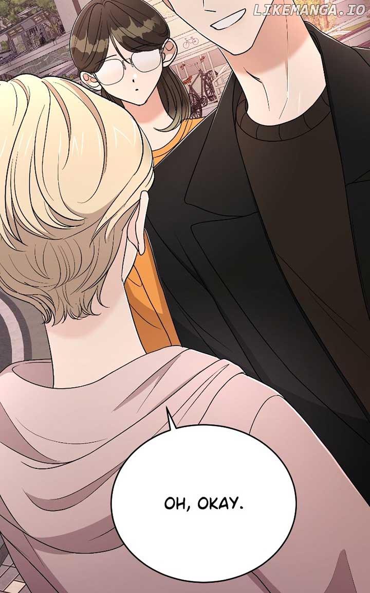 I Have No Intention of Dating Chapter 33 page 35