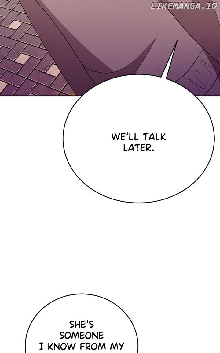 I Have No Intention of Dating Chapter 33 page 36