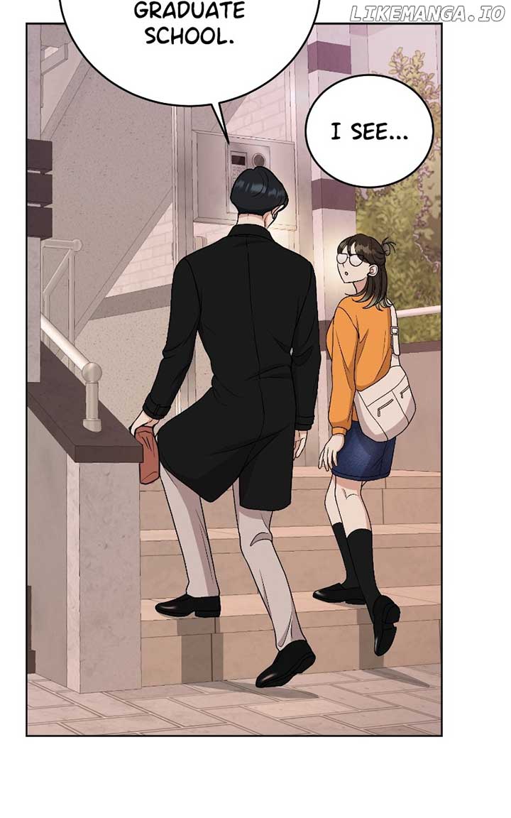 I Have No Intention of Dating Chapter 33 page 37