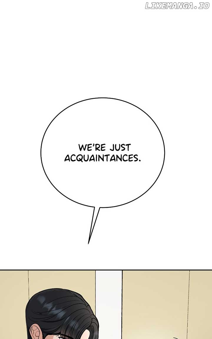 I Have No Intention of Dating Chapter 33 page 38
