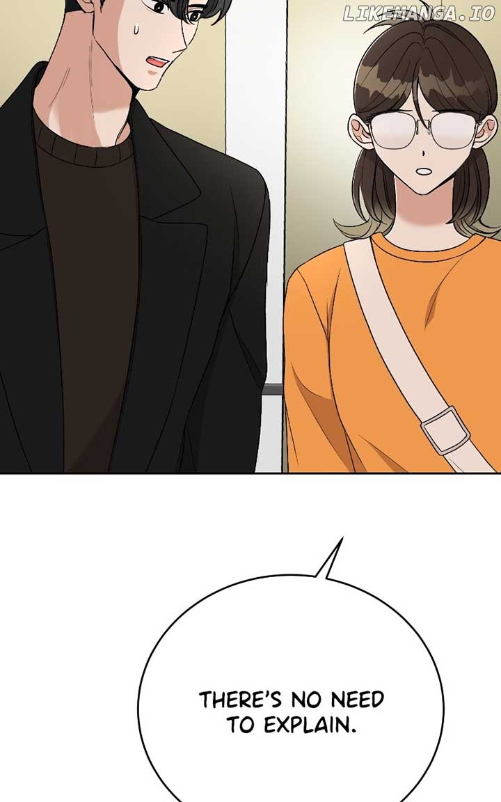 I Have No Intention of Dating Chapter 33 page 39