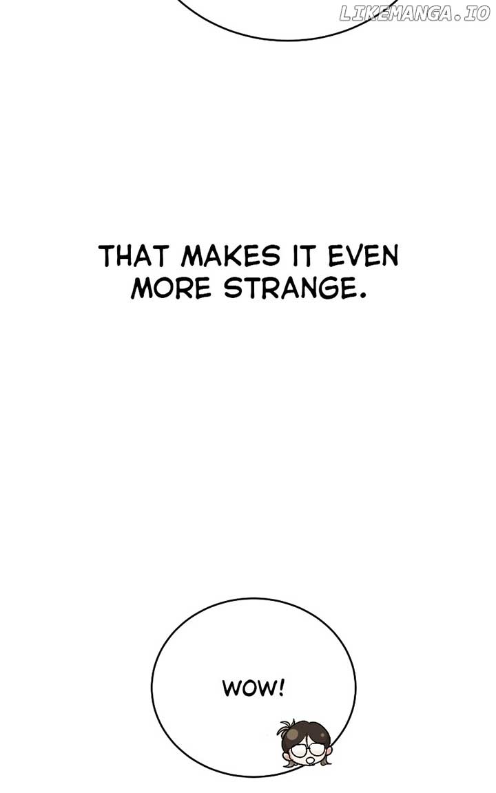 I Have No Intention of Dating Chapter 33 page 40