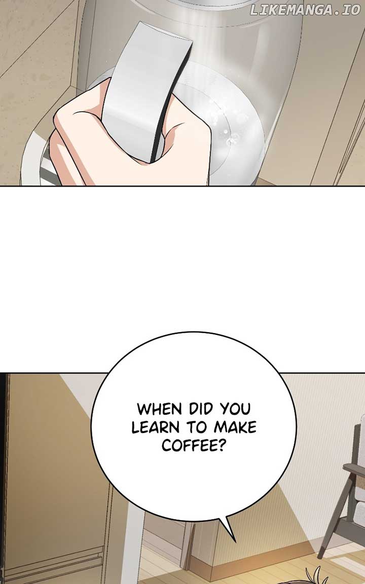 I Have No Intention of Dating Chapter 33 page 44