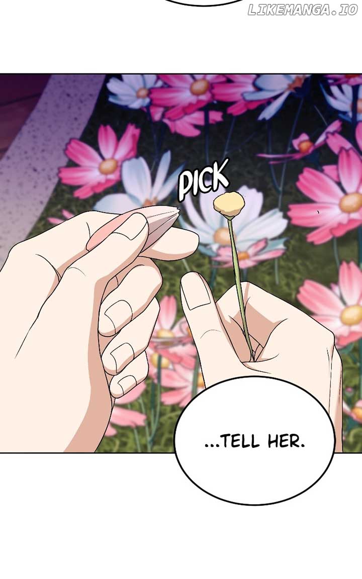 I Have No Intention of Dating Chapter 33 page 4