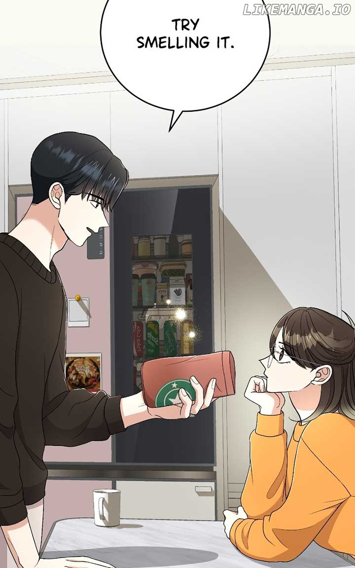 I Have No Intention of Dating Chapter 33 page 49
