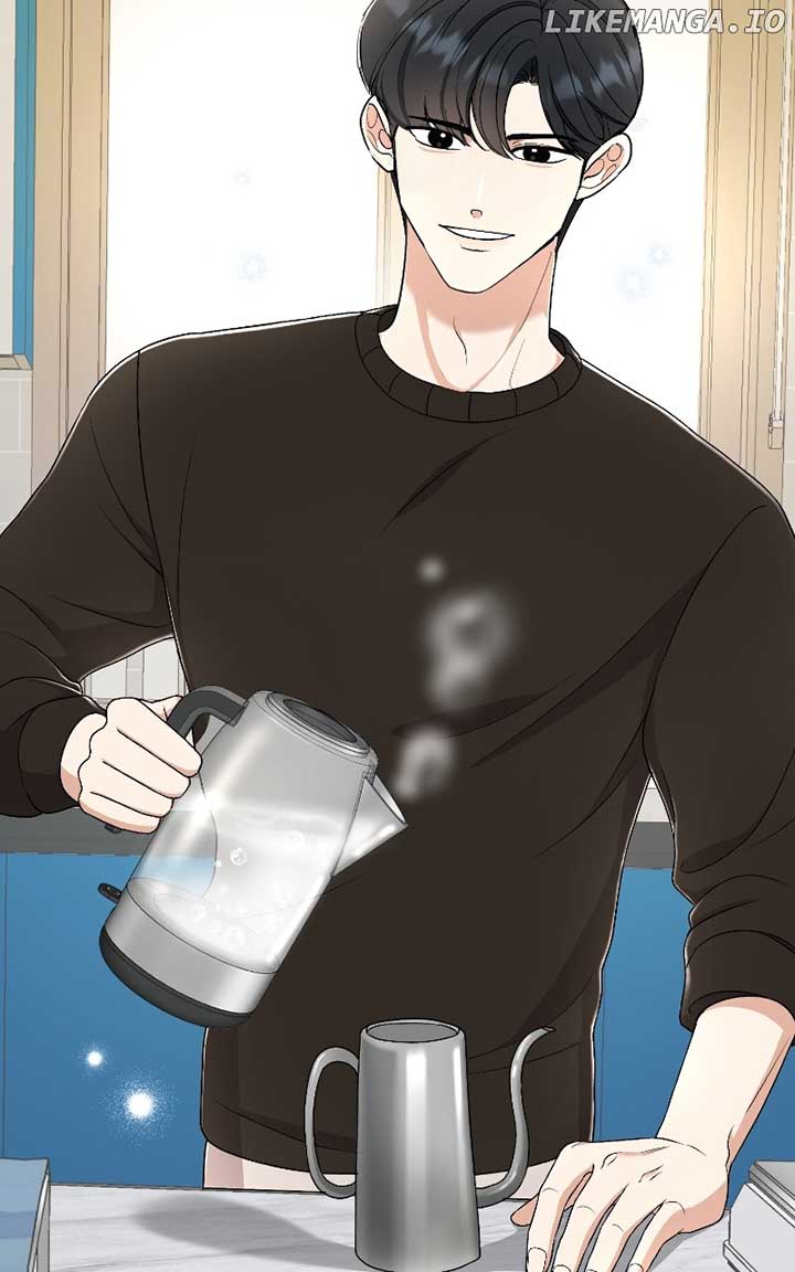 I Have No Intention of Dating Chapter 33 page 54