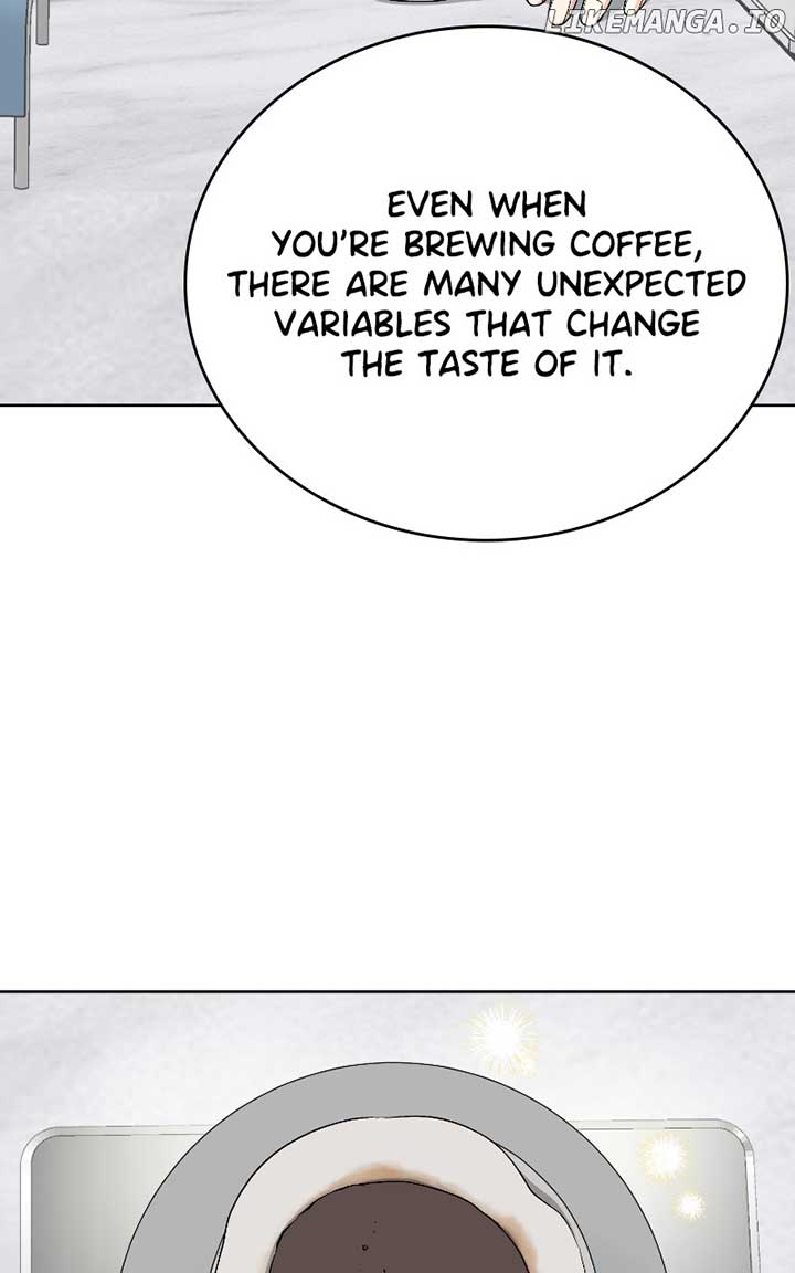 I Have No Intention of Dating Chapter 33 page 55